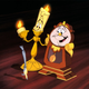 Illustration for article titled Is Disney’s Beauty And The Beast still a potent movie for an adult who’s never seen it?
